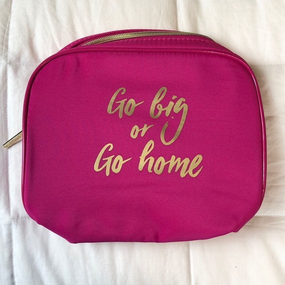 ❤️Lancôme cosmetic bag